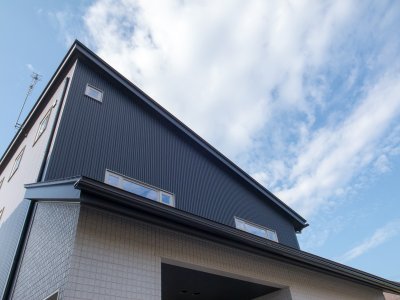 福井市つくし野『FPの家』完成見学会(終了)