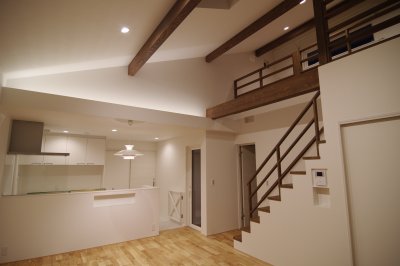 福井市高木中央『FPの家』予約制完成見学会<終了>