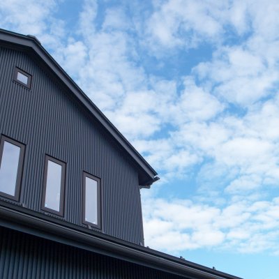 福井市船橋新『FPの家』完成見学会(終了)